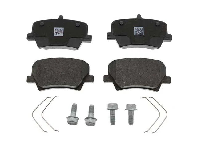 Volvo Brake Pad Set 32276933 fits 2019-2025 Volvo XC40