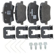 Load image into Gallery viewer, Volvo Brake Pad Set 32276934 fits 2019-2025 Volvo XC40