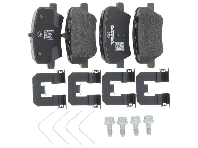 Volvo Brake Pad Set 32276934 fits 2019-2025 Volvo XC40