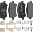 Load image into Gallery viewer, Volvo Brake Pad Set 32300259 fits 2015-2018 Volvo S60 / V60 Cross COUNTRY