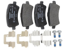 Load image into Gallery viewer, Volvo Brake Pad Set 32300259 fits 2015-2018 Volvo S60 / V60 Cross COUNTRY