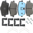 Load image into Gallery viewer, Volvo Brake Pad Set 32329536 fits 2023-2025 Volvo XC40