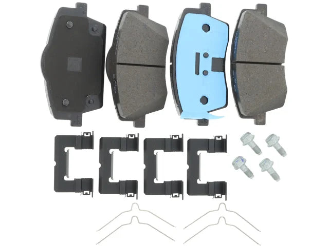 Volvo Brake Pad Set 32329536 fits 2023-2025 Volvo XC40