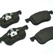 Load image into Gallery viewer, Volvo Brake Pad Set 32373171 fits 2001-2009 Volvo S60 / 1999-2006 Volvo S80 / 2001-2007 Volvo V70 / 2003-2007 Volvo XC70