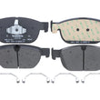 Load image into Gallery viewer, Volvo Brake Pad Set 32438067 fits 2016-2025 Volvo S60 / S90 / V60 / V60 Cross COUNTRY / V90 / V90 Cross COUNTRY / XC40 / X...