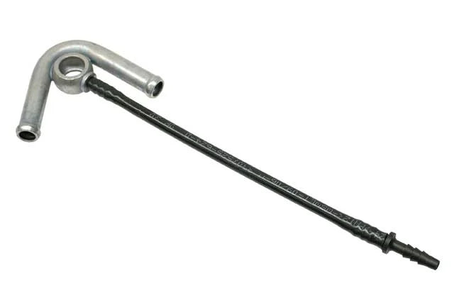 Volvo Breather Hose Nipple 30731007 fits 1999-2005 Volvo S80 / XC90