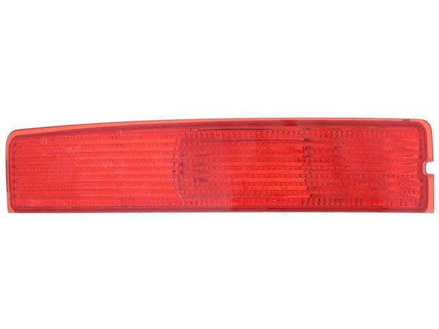 Volvo Bumper Cover Reflector 31213647 fits 2007-2014 Volvo XC90 - Main Product View