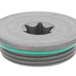 Load image into Gallery viewer, Volvo Camshaft Plug 1275364 fits 1999-2004 Volvo C70 / 2001-2009 Volvo S60 / 1999-2000 Volvo S70 / 1999-2006 Volvo S80 / 1...