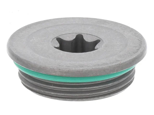 Volvo Camshaft Plug 1275364 fits 1999-2004 Volvo C70 / 2001-2009 Volvo S60 / 1999-2000 Volvo S70 / 1999-2006 Volvo S80 / 1...