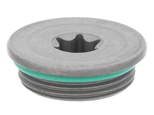 Volvo Camshaft Plug 1275364 fits 1999-2004 Volvo C70 / 2001-2009 Volvo S60 / 1999-2000 Volvo S70 / 1999-2006 Volvo S80 / 1...