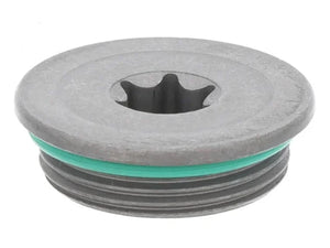 Volvo Camshaft Plug 1275364 fits 1999-2004 Volvo C70 / 2001-2009 Volvo S60 / 1999-2000 Volvo S70 / 1999-2006 Volvo S80 / 1...