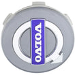 Load image into Gallery viewer, Volvo Center Hub Cap 31400452 fits 1993-1997 2001-2018 Volvo 850 / C30 / C70 / S40 / S60 / V50 / V60 / V60 Cross COUNTRY - Main Product Vie...