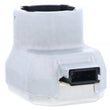 Load image into Gallery viewer, Volvo Connector 30655898 fits 2003-2009 Volvo S60 / 2004-2006 Volvo S80 / 2003-2007 Volvo V70 / 2003-2007 Volvo XC70 / 200...