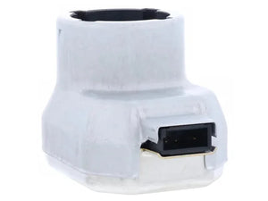 Volvo Connector 30655898 fits 2003-2009 Volvo S60 / 2004-2006 Volvo S80 / 2003-2007 Volvo V70 / 2003-2007 Volvo XC70 / 200...