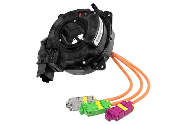 Volvo Contact Ring 31313084 fits 2005-2014 Volvo XC90