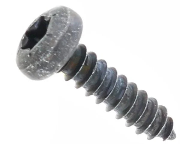 Volvo Control Module Screw 986116 fits 2011-2016 Volvo S60 / 2007-2015 Volvo S80 / 2015-2016 Volvo V60 / 2008-2010 Volvo V...