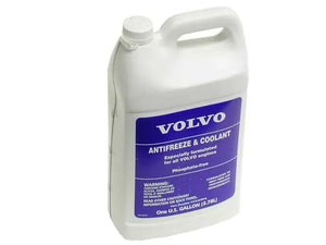 Volvo Coolant / Antifreeze 32339856 fits 1976-2025 Volvo 240 / 242 / 244 / 245 / 262 / 264 / 265 / 740