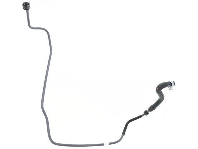 Volvo Coolant By-Pass Hose 32222278 fits 2015-2018 Volvo S60 / 2017-2018 Volvo S60 Cross COUNTRY / 2015-2016 Volvo S80 / 2...