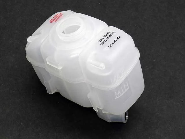 Volvo Coolant Expansion Tank 30760100 fits 1999-2014 Volvo S80 / 1999-2014 Volvo XC90