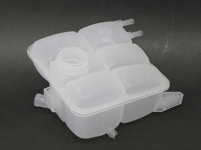 Volvo Coolant Expansion Tank 30776151 fits 2008-2013 Volvo C30 / 2006-2013 Volvo C70 / 2004-2011 Volvo S40 / 2005-2011 Vol...