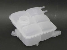 Load image into Gallery viewer, Volvo Coolant Expansion Tank 30776151 fits 2008-2013 Volvo C30 / 2006-2013 Volvo C70 / 2004-2011 Volvo S40 / 2005-2011 Vol...