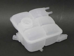 Volvo Coolant Expansion Tank 30776151 fits 2008-2013 Volvo C30 / 2006-2013 Volvo C70 / 2004-2011 Volvo S40 / 2005-2011 Vol...