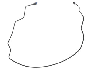 Volvo Coolant Overflow Hose 31319053 fits 2012 Volvo S60 T5