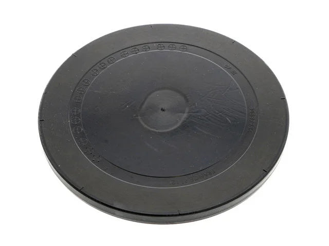 Volvo Crankshaft Pulley Cover 30637986 fits 2007-2014 Volvo S80 / 2008-2010 Volvo V70 / 2010-2016 Volvo XC60 / 2008-2015 V...
