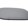 Load image into Gallery viewer, Volvo Door Mirror Glass 30745043 fits 2007-2016 Volvo XC70 / 2007-2014 Volvo XC90 - Main Product View