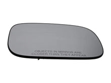 Load image into Gallery viewer, Volvo Door Mirror Glass 30745043 fits 2007-2016 Volvo XC70 / 2007-2014 Volvo XC90 - Main Product View