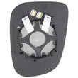 Load image into Gallery viewer, Volvo Door Mirror Glass 31298049 fits 2011-2018 Volvo S60 / 2016-2018 Volvo S60 Cross COUNTRY / 2012-2016 Volvo S80 / 2015...
