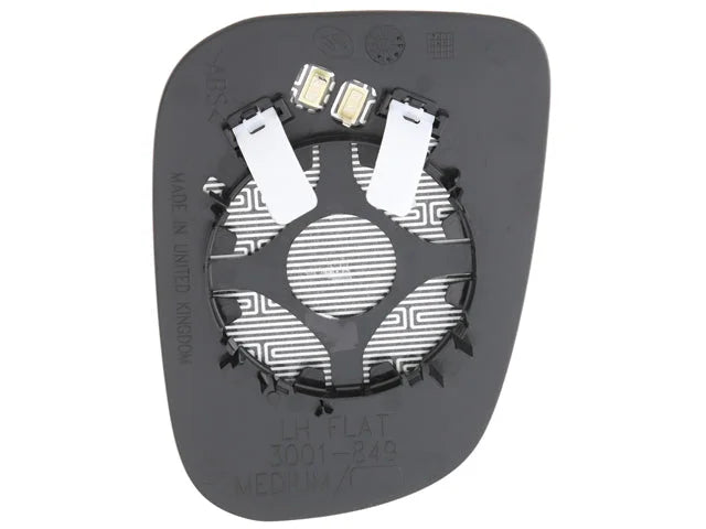 Volvo Door Mirror Glass 31298049 fits 2011-2018 Volvo S60 / 2016-2018 Volvo S60 Cross COUNTRY / 2012-2016 Volvo S80 / 2015...