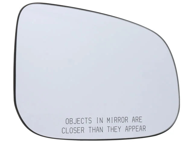 Volvo Door Mirror Glass 31298051 fits 2011-2018 Volvo S60 / 2016-2018 Volvo S60 Cross COUNTRY / 2012-2016 Volvo S80 / 2015...