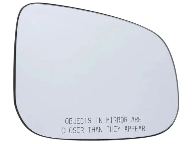 Volvo Door Mirror Glass 31298051 fits 2011-2018 Volvo S60 / 2016-2018 Volvo S60 Cross COUNTRY / 2012-2016 Volvo S80 / 2015...