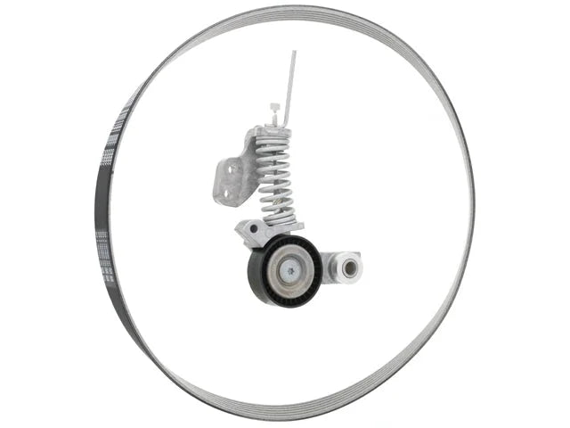 Volvo Drive Belt Kit 31480362 fits 2015-2024 Volvo S60 / S60 Cross COUNTRY / S80 / S90 / V60 / V60 Cross COUNTRY / V90 / V...