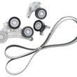 Load image into Gallery viewer, Volvo Drive Belt Kit 32213657 fits 2015-2021 Volvo S60 / 2017-2021 Volvo S90 / 2016-2019 Volvo V60 / 2018-2021 Volvo V90 /...