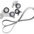 Load image into Gallery viewer, Volvo Drive Belt Kit 32213657 fits 2015-2021 Volvo S60 / 2017-2021 Volvo S90 / 2016-2019 Volvo V60 / 2018-2021 Volvo V90 /...