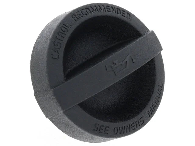 Volvo Engine Oil Filler Cap 30677911 fits 2011-2016 Volvo S60 / 2007-2015 Volvo S80 / 2015-2016 Volvo V60 / 2008-2010 Volv...