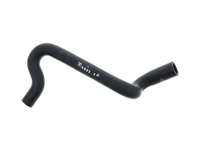 Volvo Expansion Tank Hose 30792244 - Side View
