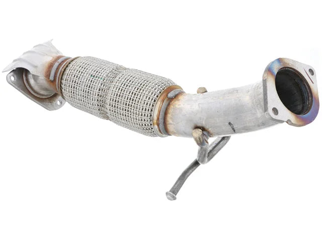 Volvo Front Pipe 31293841 fits 2019-2021 Volvo S60 / 2017-2021 Volvo S90 / 2019 Volvo V60 / 2020-2022 Volvo V60 Cross COUN...