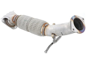 Volvo Front Pipe 31293841 fits 2019-2021 Volvo S60 / 2017-2021 Volvo S90 / 2019 Volvo V60 / 2020-2022 Volvo V60 Cross COUN...