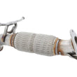 Load image into Gallery viewer, Volvo Front Pipe 31293841 fits 2019-2021 Volvo S60 / 2017-2021 Volvo S90 / 2019 Volvo V60 / 2020-2022 Volvo V60 Cross COUN...