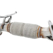 Load image into Gallery viewer, Volvo Front Pipe 31293841 fits 2019-2021 Volvo S60 / 2017-2021 Volvo S90 / 2019 Volvo V60 / 2020-2022 Volvo V60 Cross COUN...