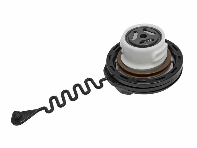 Volvo Fuel Cap 31261589 fits 2008-2013 Volvo C30 / 2006-2013 Volvo C70 / 2004-2011 Volvo S40 / 2005-2011 Volvo V50
