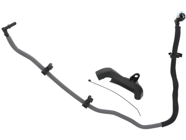 Volvo Fuel Feed Line 31405778 fits 2015-2018 Volvo S60 / 2017-2018 Volvo S60 Cross COUNTRY / 2015-2016 Volvo S80 / 2015-20...