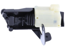 Load image into Gallery viewer, Volvo Fuel Filler Door Lock 9152856 fits 1998-2000 Volvo S70 / 1998-2000 Volvo V70 - Side View