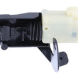 Load image into Gallery viewer, Volvo Fuel Filler Door Lock 9152856 fits 1998-2000 Volvo S70 / 1998-2000 Volvo V70 - Side View