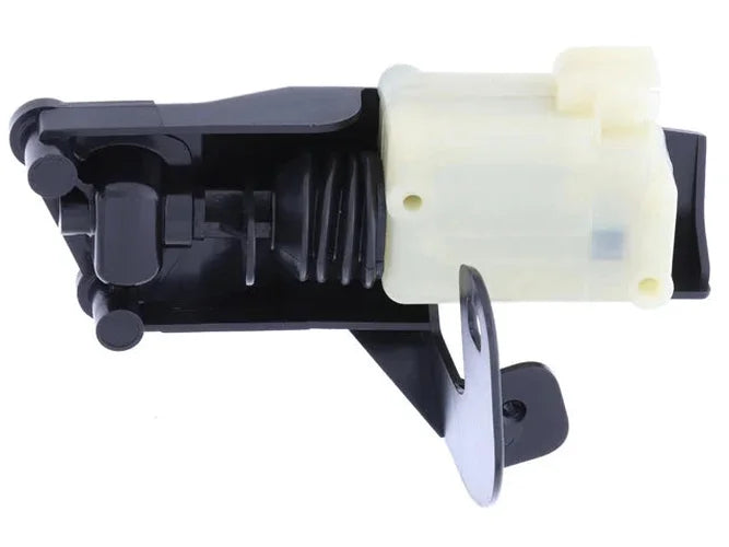 Volvo Fuel Filler Door Lock 9152856 fits 1998-2000 Volvo S70 / 1998-2000 Volvo V70 - Side View