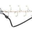 Load image into Gallery viewer, Volvo Fuel Injector Rail 30720139 fits 2005-2011 Volvo S80 / XC90 - Main Product View