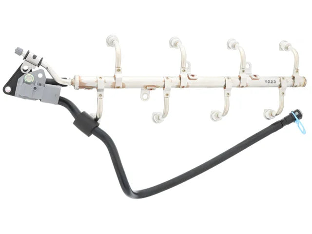Volvo Fuel Injector Rail 30720139 fits 2005-2011 Volvo S80 / XC90 - Main Product View
